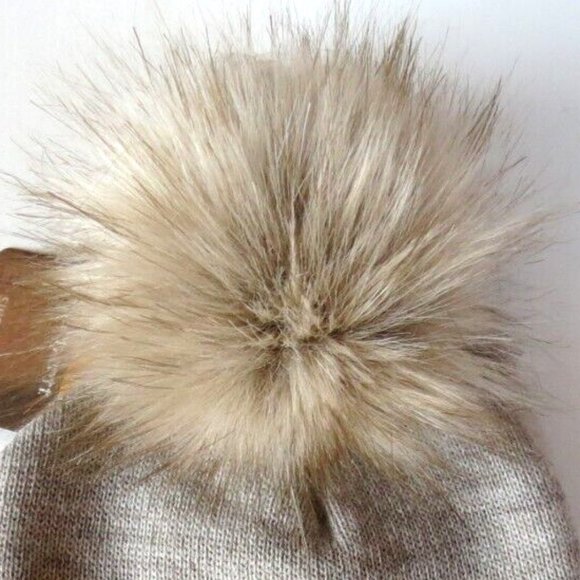 Carhartt Beanie Handmade in USA Pom - Picture 2 of 7